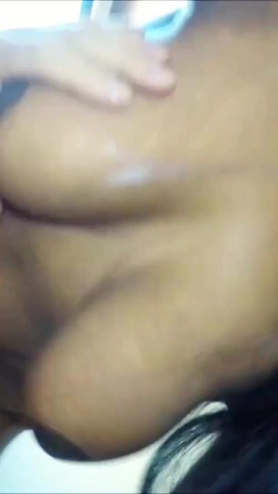 German Ebony Street Hooker Has Creampie Amateur Sex Without Condom | Clip 1