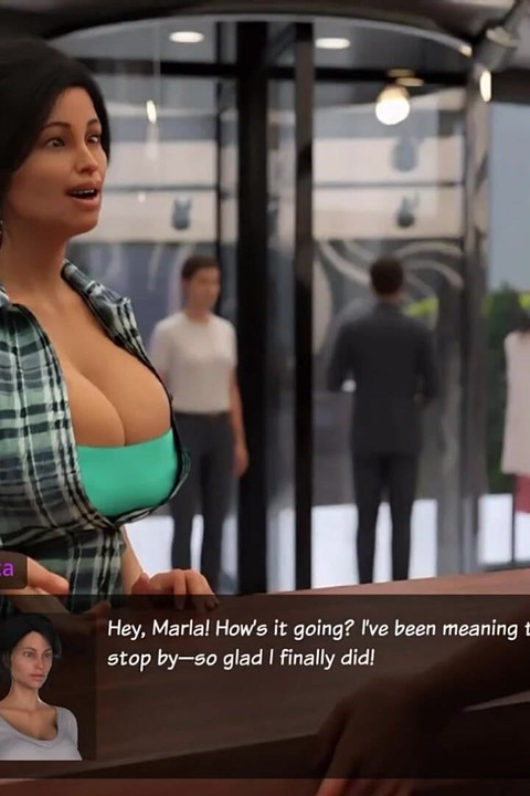 Skandalozne afere - Ep04