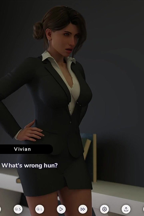 A Volatile Marriage - Ep 7 - Full Part