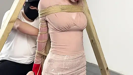 Ol Boyfriend's Caressing and Coaching