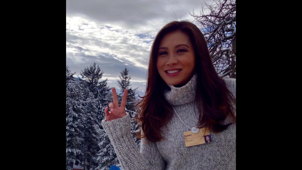 Susan Li fap