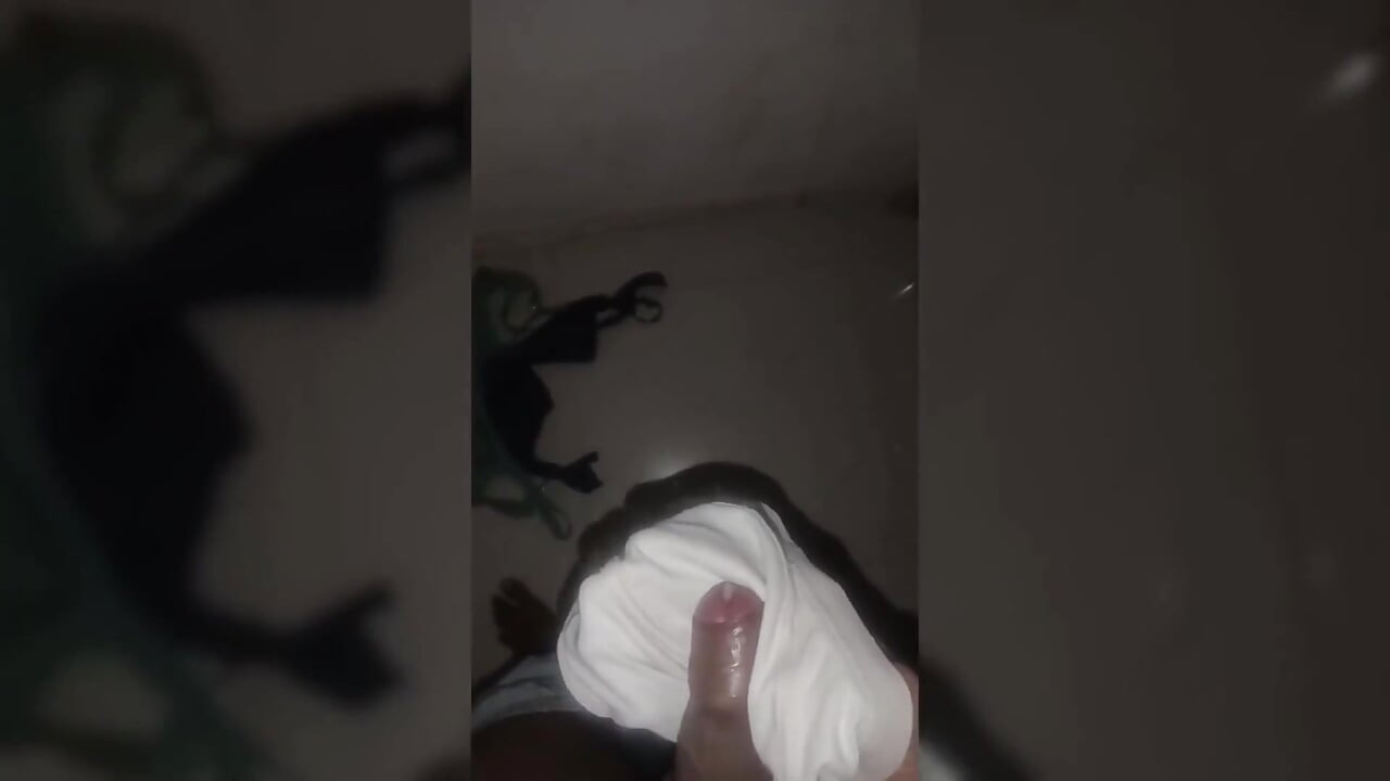 Desi Boy Bra Fetish Jerk off Sniffing & Wearing Bras Solo
