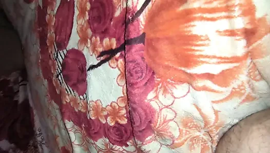 Egyptian Arab Cuckold Porn with Huge BBC in Front of Husband