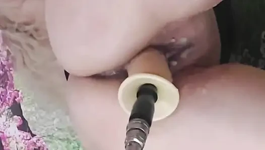 Fick Muschi Dicht