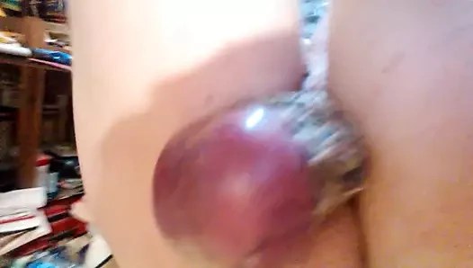 Gerçek bir sapık oturum 002