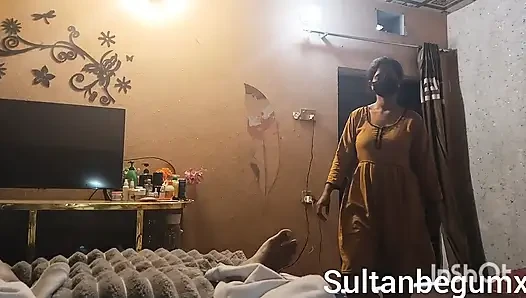 Teil 1 möpse ficken mit heißer pakistanischer ehefrau und vorspiel Urdu Hindi audio