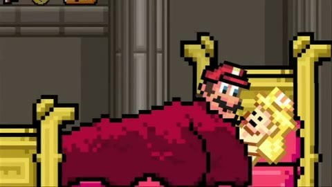 Super Mario