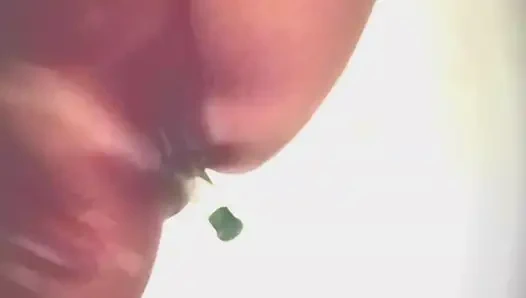 Bhabhi dathroom me mujhe kar rahi thhi