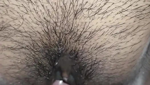 Моя жена очень горячая