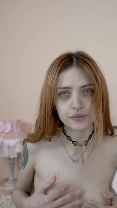 Lucky Pillow - DOLLSCULT | Clip 1