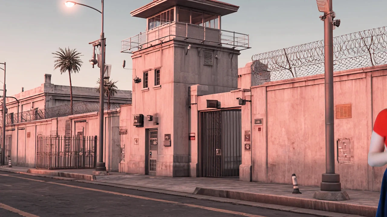 Mari-Hoes lilith cosplay đáng yêu