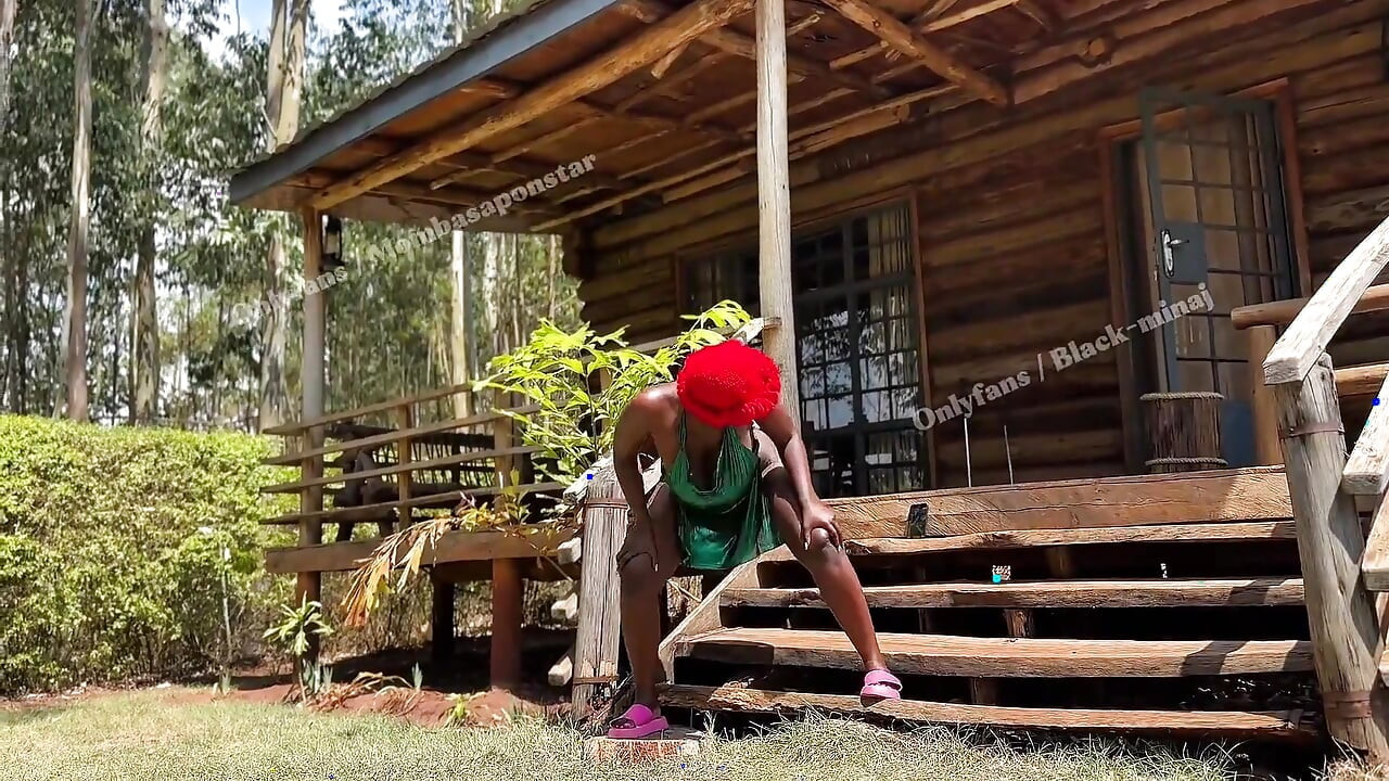 Sex After Long Journey with Ex Wife(full Video)