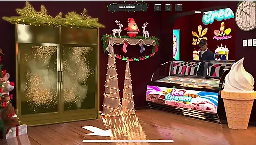 Steps of Debauchery - Christmas Special - Part One