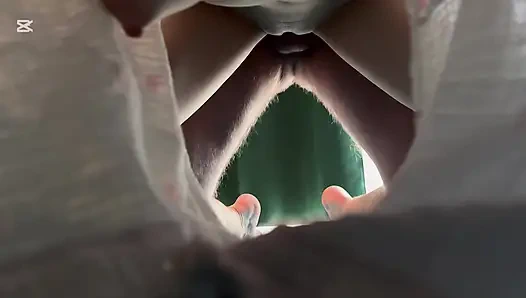 Du hast yoga so noch nie gesehen