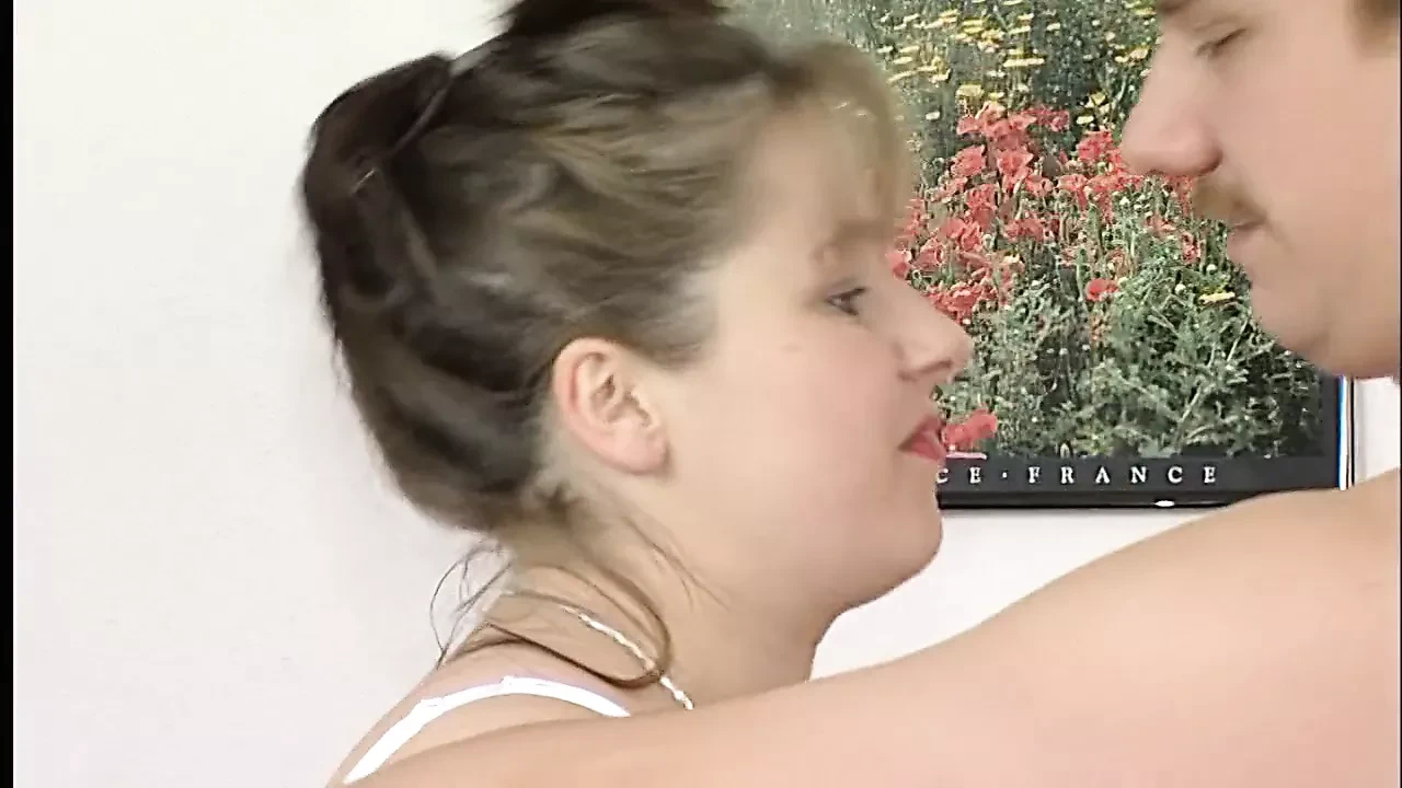 Schwangere hat ein Fickcasting