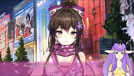 NinNin Days Uncensored Guide Part 1