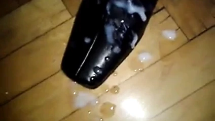 Boşalma ayakkabıları