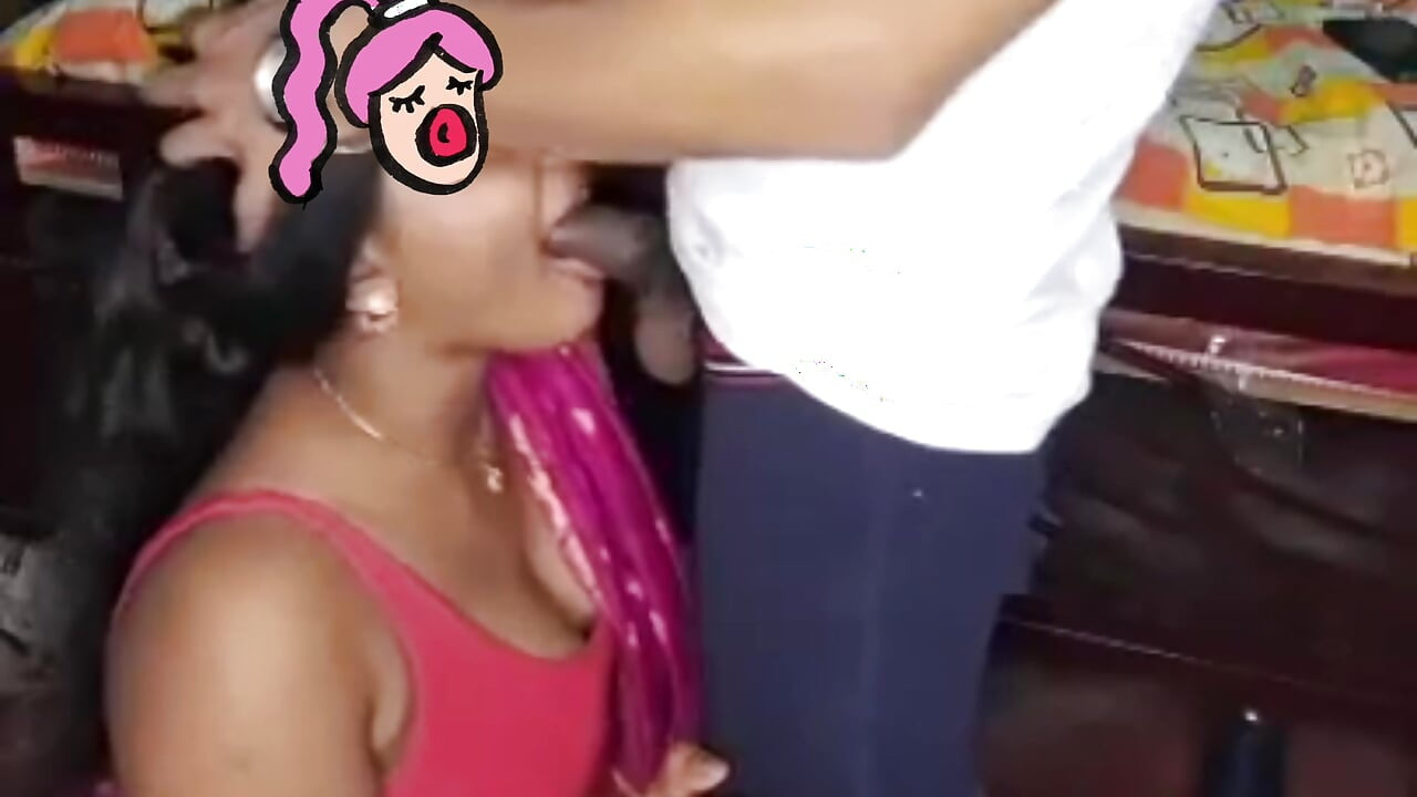 Wife ko land chusaya.
