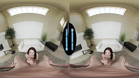 СМЕРТЕЛЬНЫЙ ХАРДКОР VR - сексуальная латина сквиртует тебе в лицо из ее красивой волосатой киски