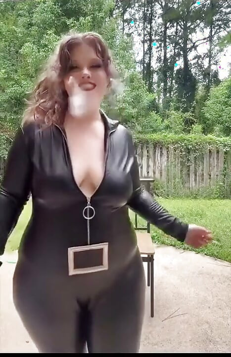 Be My Human Ashtray Femdom Humiliation Video