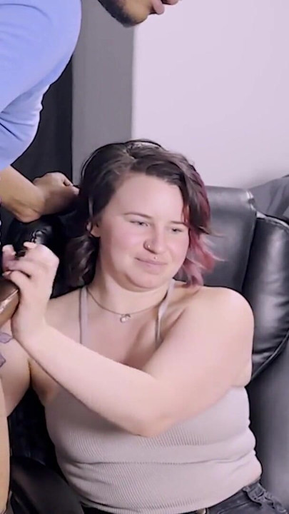Interracial Handjob Behind The Scenes From Ryder Die | Clip 1
