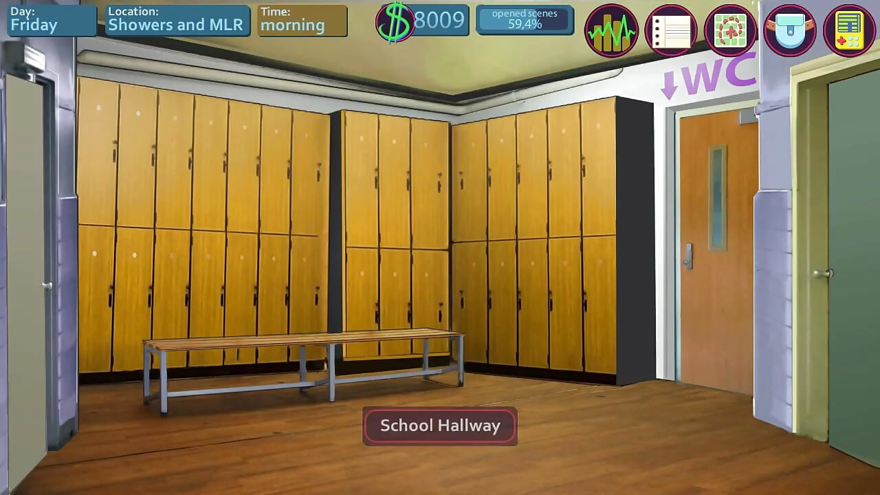 Taffy Tales 0.170b Bahagian 19 Dia Membuatkan Saya Gila Oleh Loveskysan69