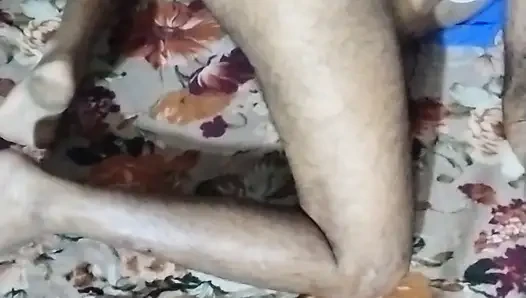 Cute school girl sex with his lovely boyfriend