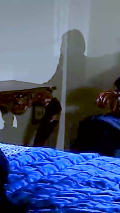 Loira gostosa conhece mestre no Sadomaso Club