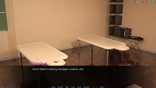 Happily Ever After by Escovic Games - Hot Lady Fuck Both Husband and Wife, Separately 5