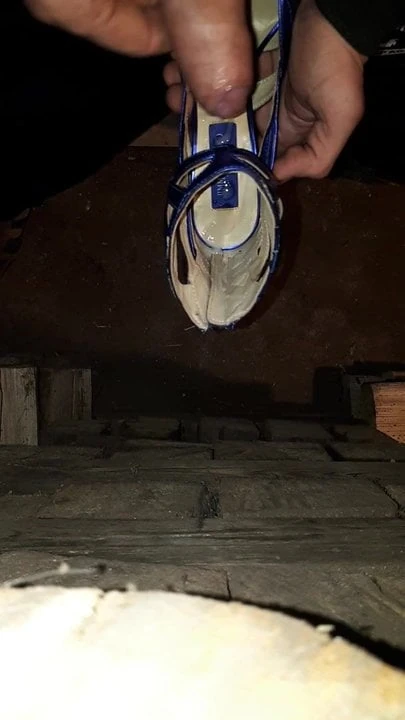 Cumonheels shoes