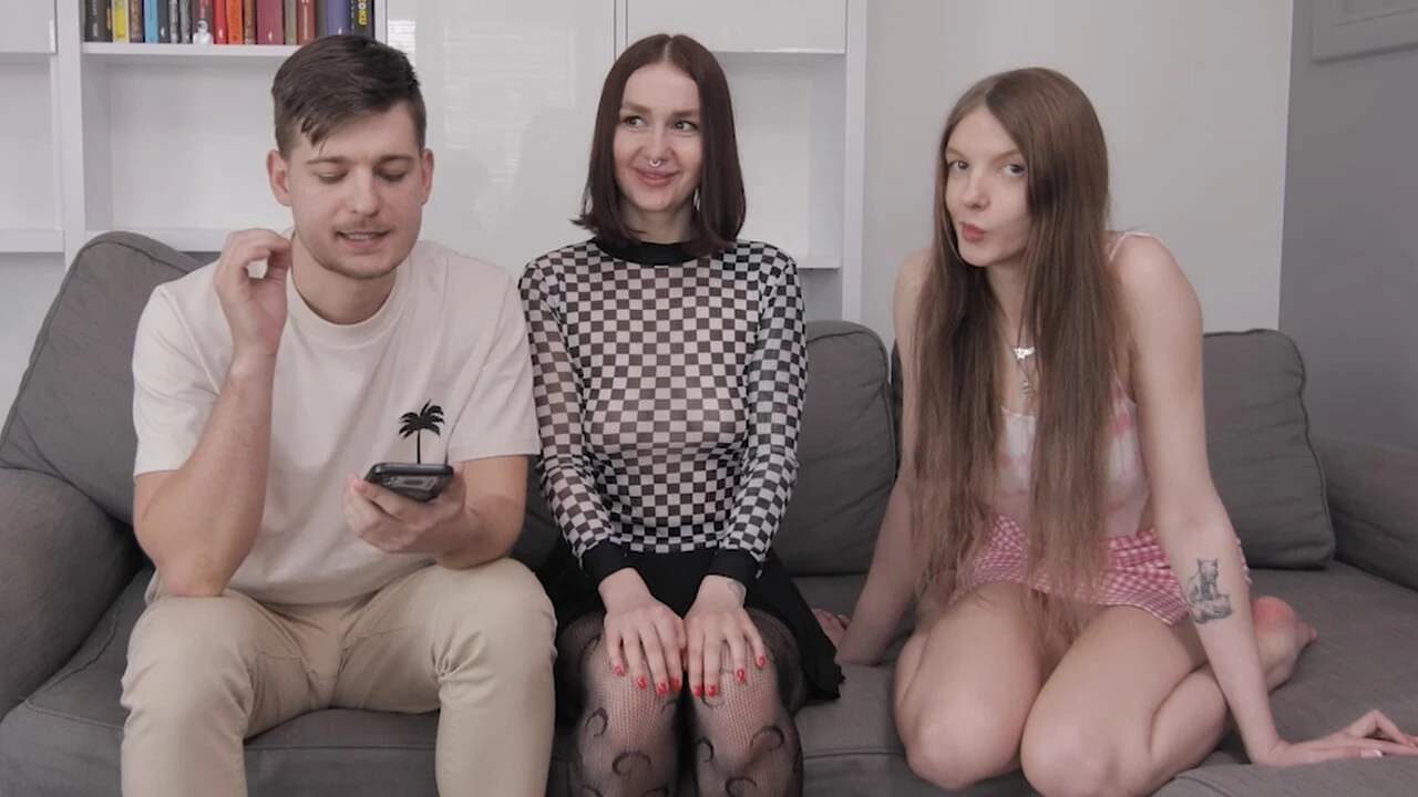 Get ready for an unforgettable Strip Rock Paper Scissors game experience