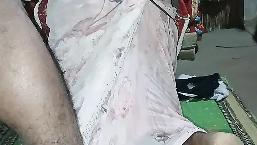 Desi Village Bhabhi Ko Doggy Style Mein Jamkar Choda – Tight Chut Faad Di Hindi Audio