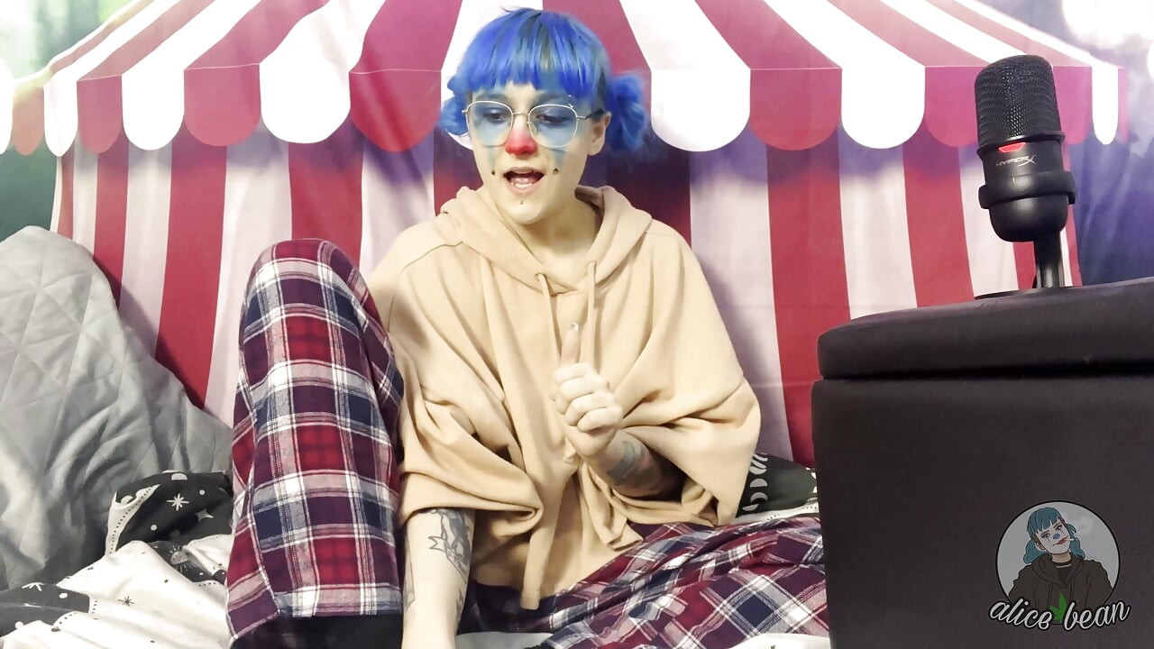 Klovn Asmr Episode 1