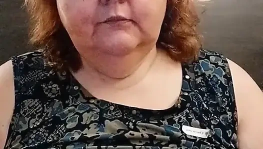 Blueberry Crepes und Creme lecker