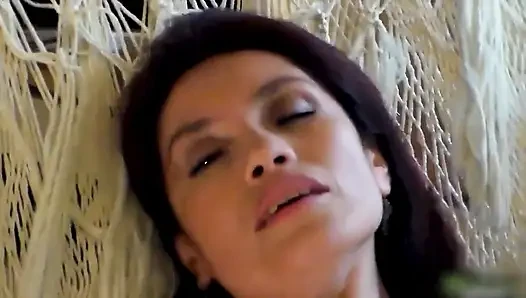 Playing Rich in the Hammock