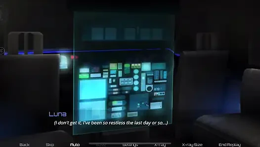 Falling undercover, nox-syndizes - kapitel 8 - teil 2