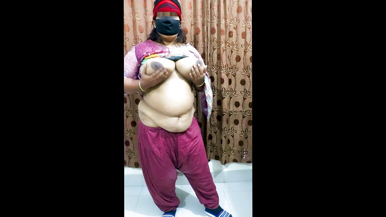 Pertunjukan telanjang desi bangladeshi mengobel pembicaraan kotor desi