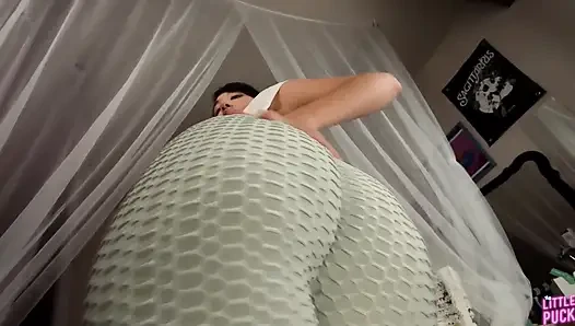 Pantat bahenol: gfe vol 3