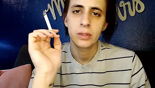 Smoke Time Afternoon Break