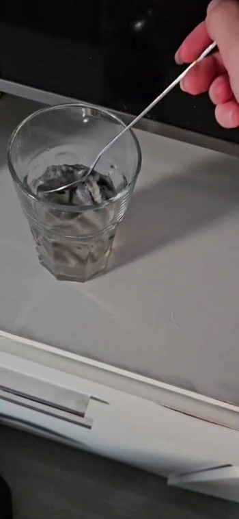 Slave drinks my socks sweat femdom