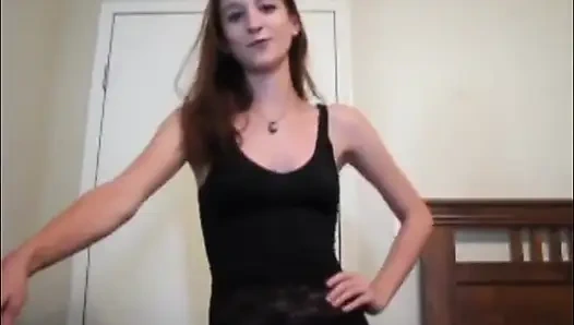 Mempermalukan kontol kecil idiot