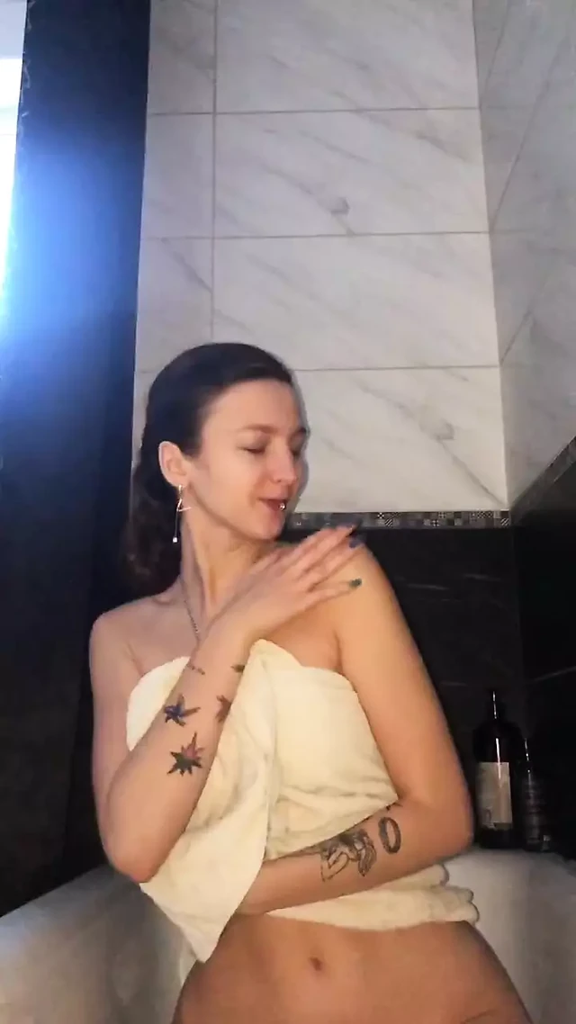 Hot bath