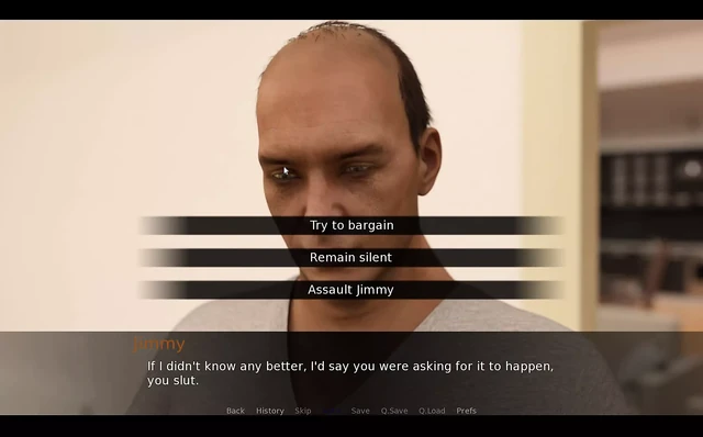 Inside Jennifer-OH NO DADDY WHAT ARE YOU DOING
