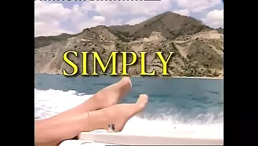 Sexy Foot porn video – Cool Vintage MILFs Show off Sexy Feet (for Real Lovers)