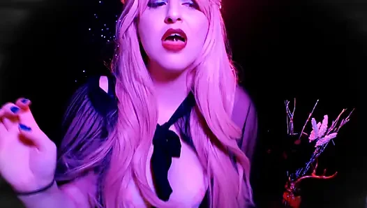 Her Hunger Part 1
