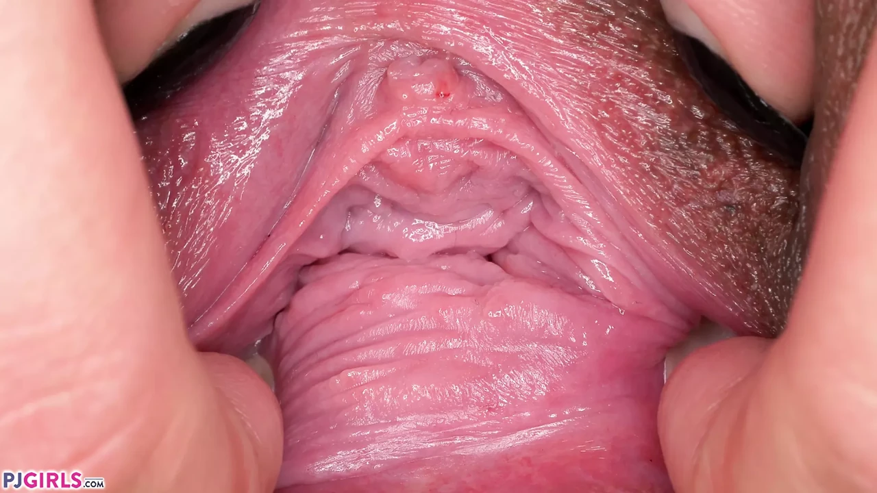 more fingers pussy