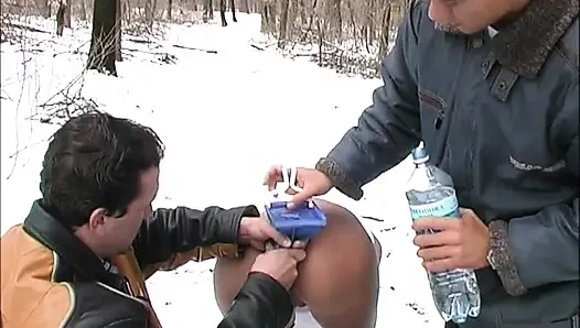 Lavman fetişi seks ve daha fazlası