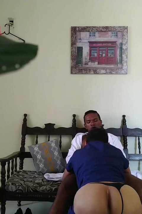 Tamam Doktor Şimdi Popomda Boşalabilirsin - Bölüm 2