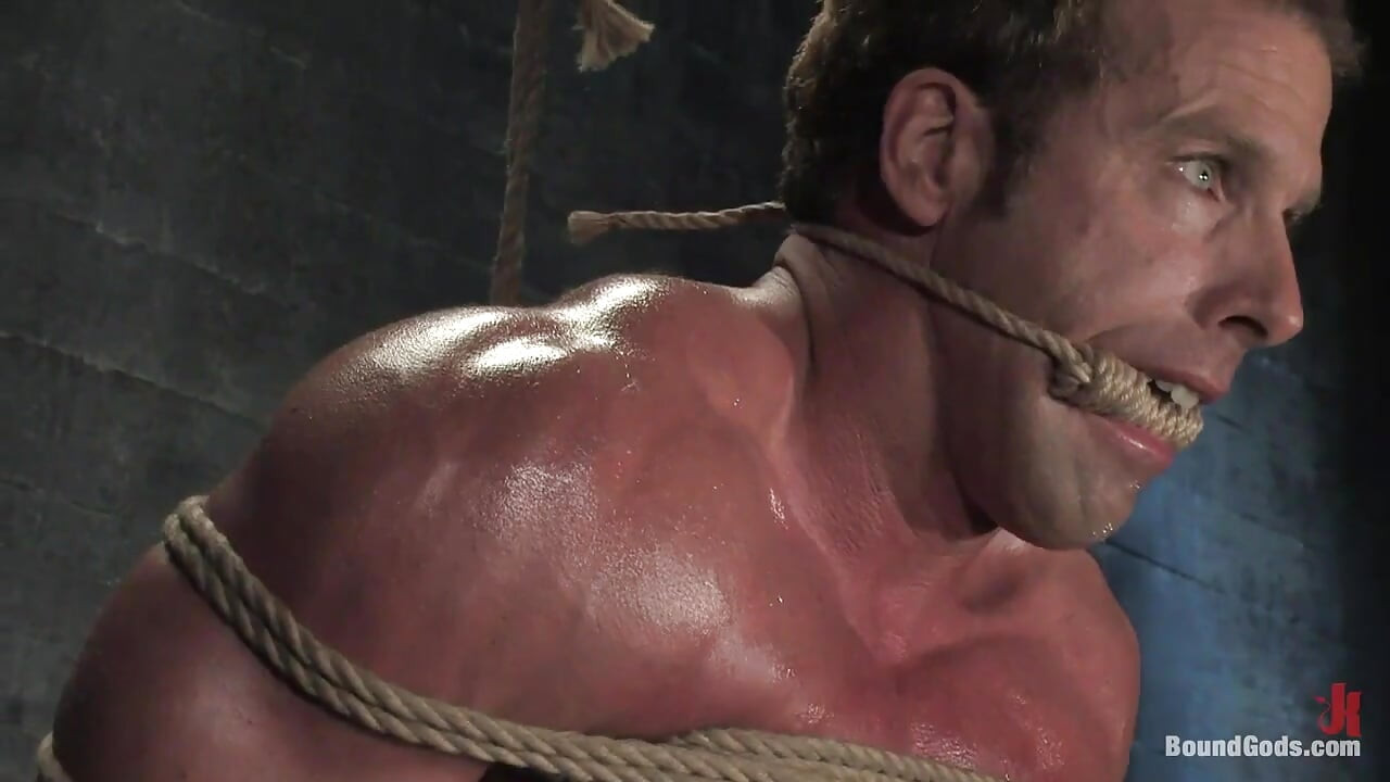Derek Pain