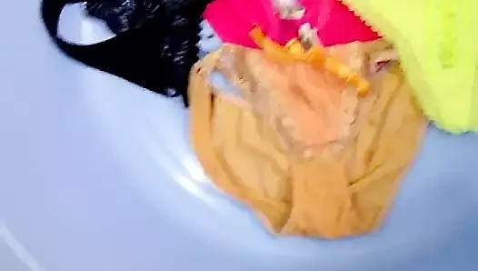 Boşalma